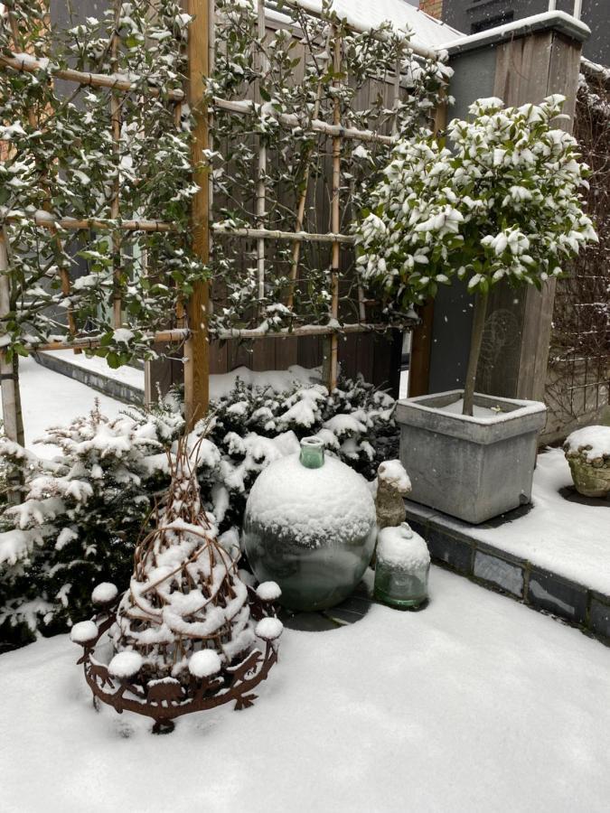 Next Do Vakantiehuis *
