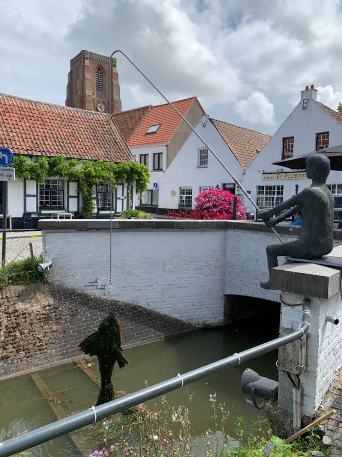 Next Do * Brugge
